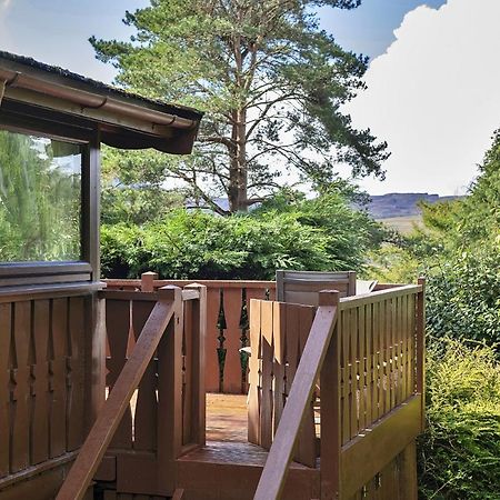 Finest Retreats - Mountain View Villa Trawsfynydd Dış mekan fotoğraf