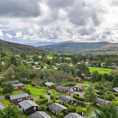Finest Retreats - Mountain View Villa Trawsfynydd Dış mekan fotoğraf