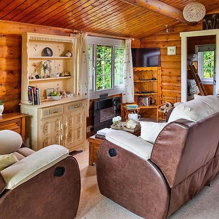Finest Retreats - Mountain View Villa Trawsfynydd Dış mekan fotoğraf