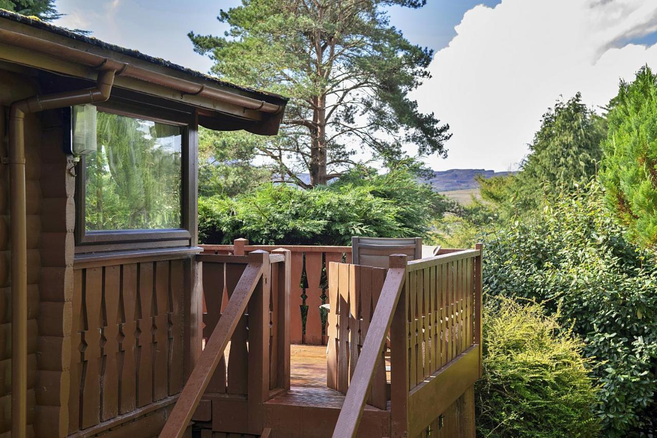 Finest Retreats - Mountain View Villa Trawsfynydd Dış mekan fotoğraf