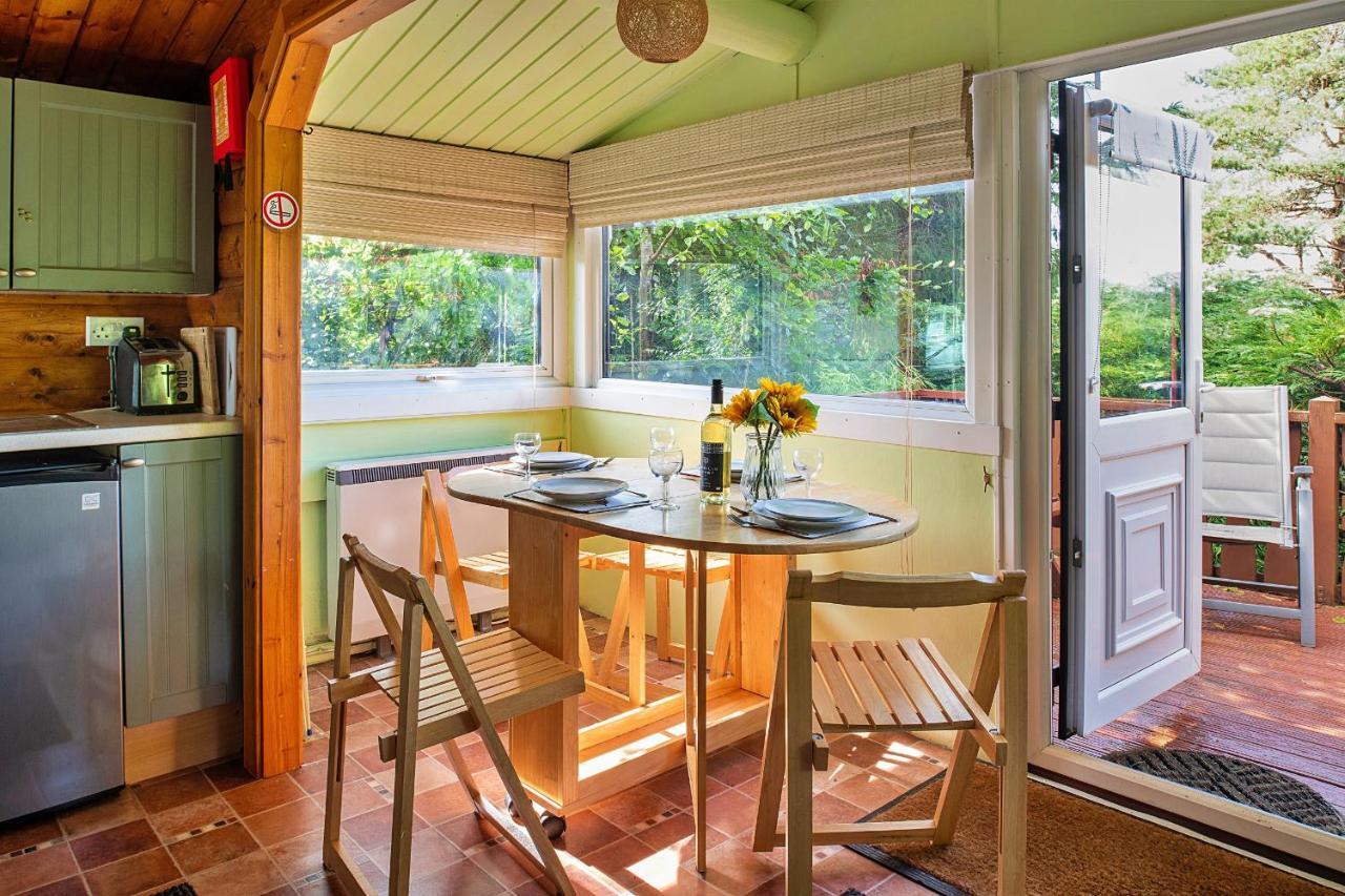 Finest Retreats - Mountain View Villa Trawsfynydd Dış mekan fotoğraf