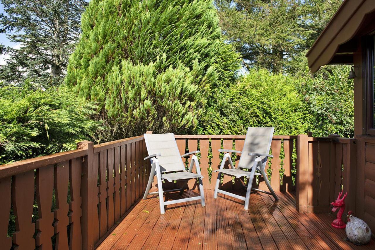 Finest Retreats - Mountain View Villa Trawsfynydd Dış mekan fotoğraf