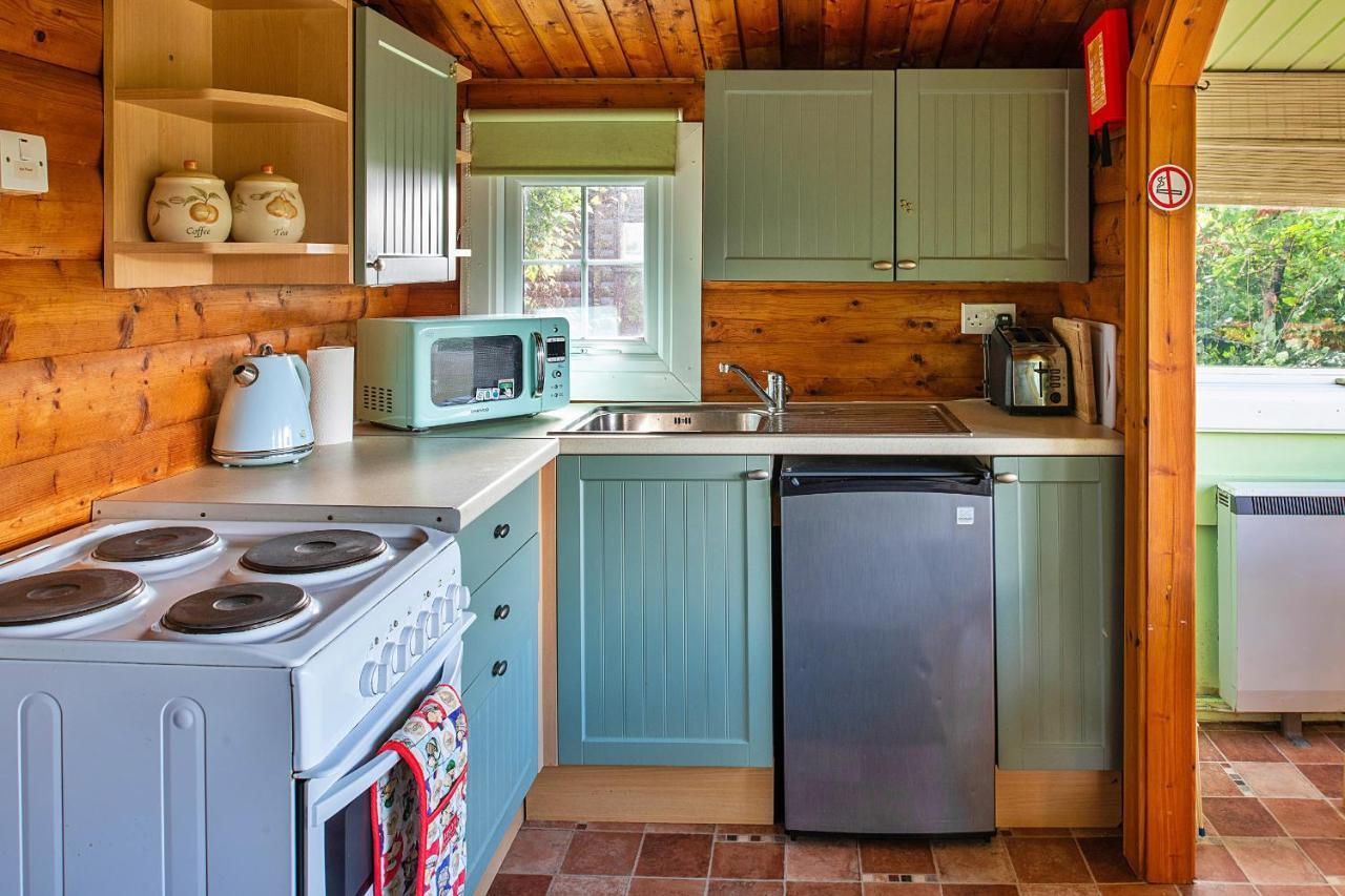 Finest Retreats - Mountain View Villa Trawsfynydd Dış mekan fotoğraf