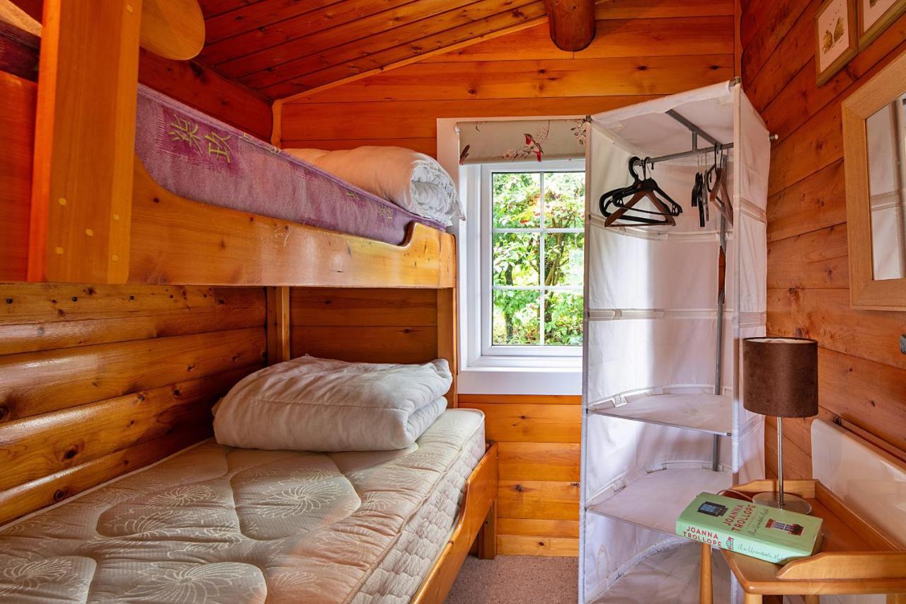 Finest Retreats - Mountain View Villa Trawsfynydd Dış mekan fotoğraf